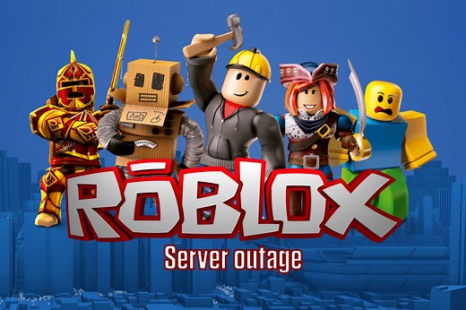 What's wrong with Roblox in May 2022? Servers down amid mysterious outage