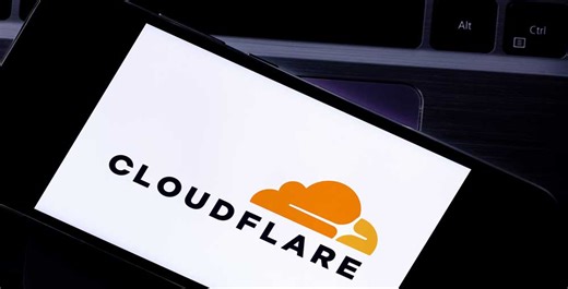 Cloudflare Falls Amid Network Outage Hitting ChatGPT, X