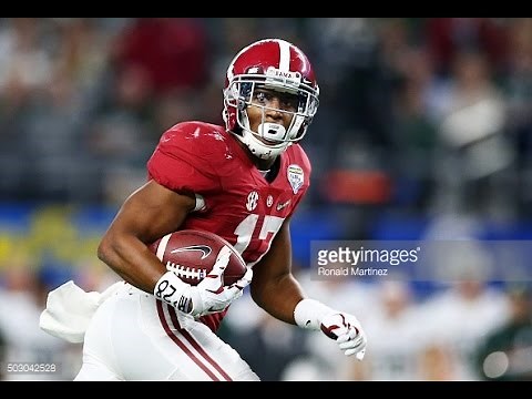 Kenyan Drake Career Highlights