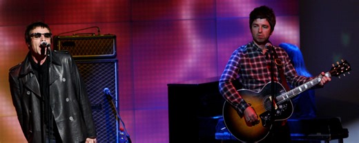 5 Must-Hear Songs from Oasis’ ‘Definitely Maybe’ to Celebrate Its 30th Anniversary