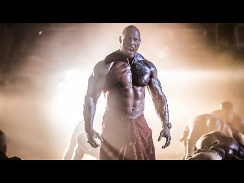 Lil Jon & Eminem - The Power (2020)