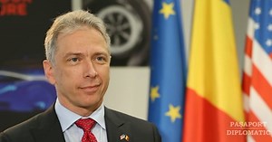 Andrei Iancu, românul din Administrația Trump: „Războiul ca să protejăm proprietatea intelectuală trebuie câştigat!”