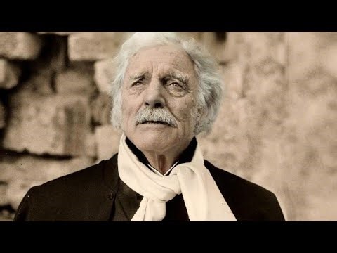 The One Man who got Under Burt Lancaster Skin More than Anyone Else