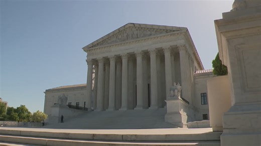 Supreme Court justices weigh in on state conversion therapy laws