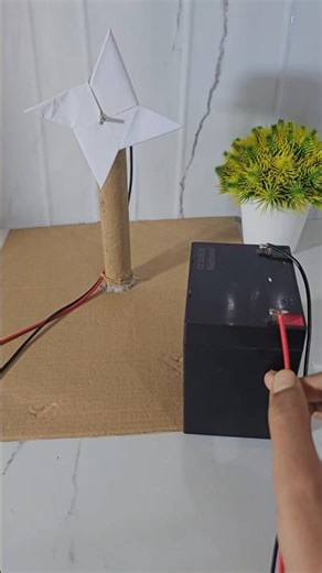 Different Ways to Test a DC Motor at Home