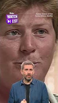 Aileen: Queen of the Serial Killers tells the true story of a prostitute who murdered her clients