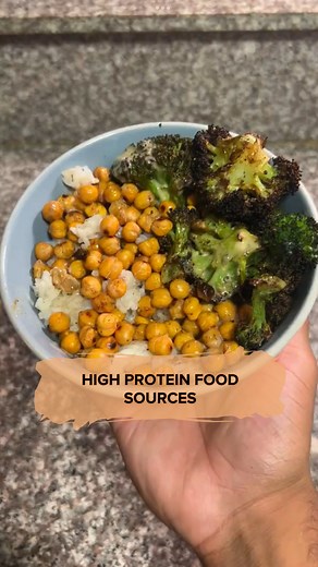 27K views · 148 reactions | Did you know that protein is essential...