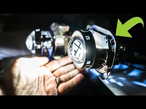 What are Dual Projectors?