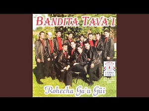 Che La Jardinero, Nde La Yvoty