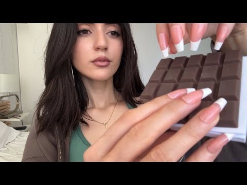 ASMR Anticipatory Triggers to Melt Your Brain 🧠 💤
