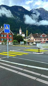 Switzerland 🇨🇭 is a very beautiful country and the process to apply for a visit visa is very easy. You fill application online, search/book apppointment, and submit your documents 1/5