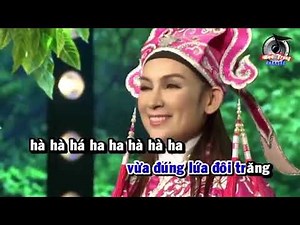 Karaoke lương sơn bá chúc anh đài -Bảo Khang