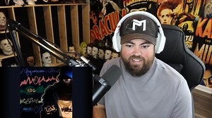 迷弟反应阿姆和老OG的合作--- EMINEM & LL COOL J - Murdergram Deux