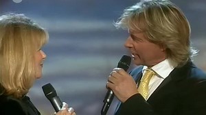 🇩🇪🇦🇹🇨🇭🌹Hansi Hinterseer und Lena Valaitis - Muss i dem zum städtele hinaus | Die Beste Musik aus Deutschland, Österreich und der Schweiz