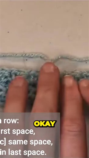 In this crochet tutorial, we'll teach you how to make the quickest and easiest baby blanket. This blanket is perfect for use as a nursing cover or crib blanket, and it only takes a few hours to complete! ▶️ Full Tutorial: https://youtu.be/tYy6Nqjj2ao If you're looking for a free crochet blanket pattern that you can easily start working on, then this is the tutorial for you! In this tutorial, you'll learn how to make the blanket using simple crochet stitches, and you'll be finished in no time at 