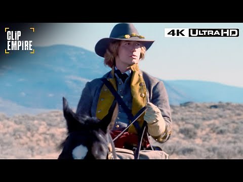 Jasper Reveals His Past (Full Scene) | Twilight: Eclipse