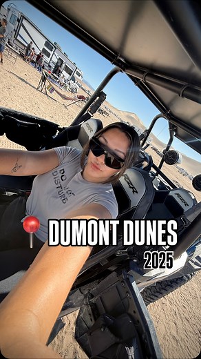 11 reactions · 5 comments | 浪opening season dumont dunes halloweekend 2025 #dumontdunes #halloweekend #dumontduneriders #halloweenatdumont #offroading #rzr #polaris #canam #yamaha #dunelife | Darlene Zavala | Facebook
