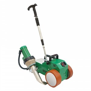 [Hot Item] PVC Flex Banner Welding Machine PVC Mesh Seaming Machine and PVC Tarpaulin Welder