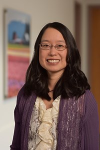 Vivian Yu, MD
