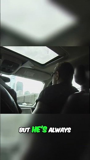 DDP on Tito Santana's Success in Wealth & Family!