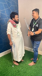 New Model Spring Self Defense Stick | HT Bazar