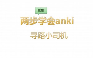 anki配合MDict配合和MDict使用穿越