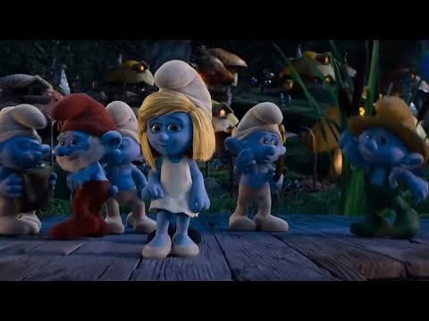 The Smurfs 2: Happy Birthday Smurfette! (HD CLIP)