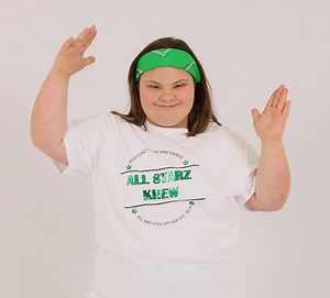 All Abilities | Kreationz Dance