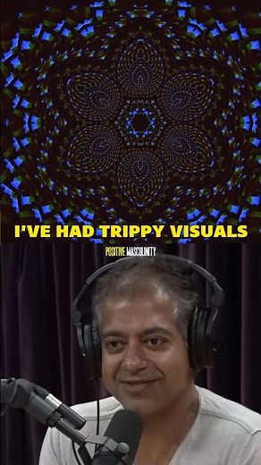 Can You Trip Wihout Drugs? Joe Rogan
