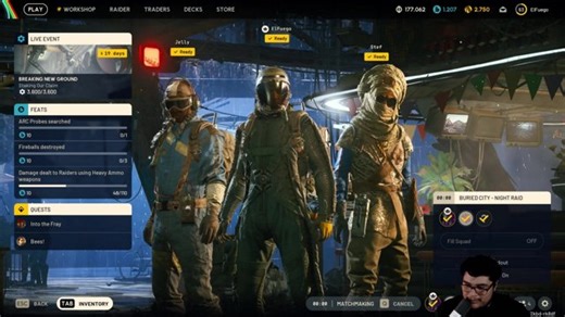 Harvesting plants PVP