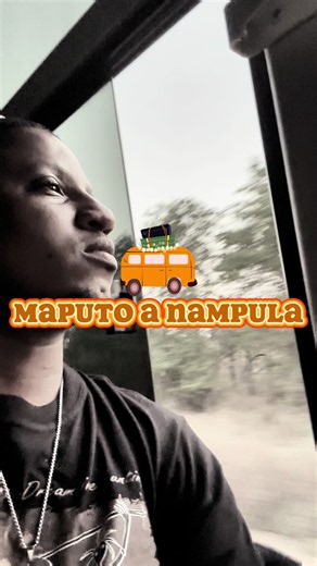 Vlog de Maputo a Nampula pela Citylink — quanto custa e como foi