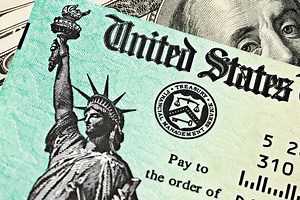 EVERY stimulus check you could claim before Christmas