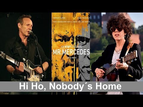 LP & David Baerwald - Hi Ho Nobody’s Home (hobby video)