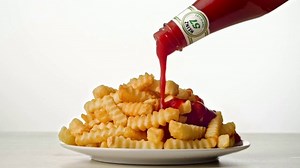 Heinz Ketchup TV Spot, 'On the Move' Song by McFadden & Whitehead