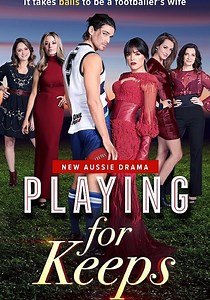 Playing for Keeps Season 1 - watch episodes streaming online