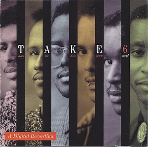 Take 6 - Take 6