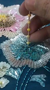 Aari embroidery Aari embroidery online Class language Hindi Dm for Whatsap 7990928288 #aariwork #blousedesigns #bridalmakeup #bridalblouse #aariembroidery #aariembroiderytutorial #trending #viral #instagram #love #explorepage #instagood #explore #fashion #follow | zardosi work