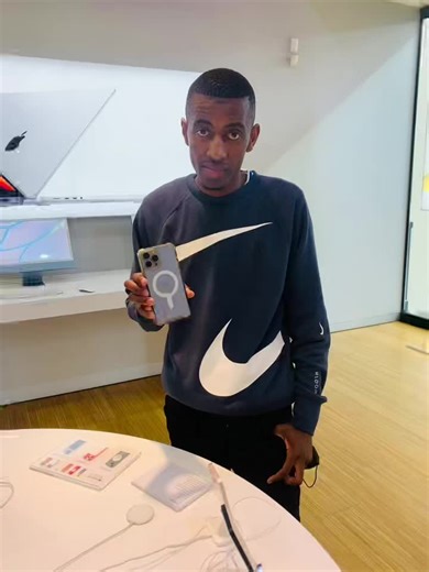 #MagSafe #SmartphoneAvenu