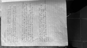 Def Section CDefine work ethics - 2 examples (2x2) 4Reason f... | Filo