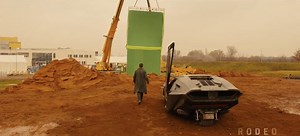 Watch: VFX Breakdown Video from Villeneuve's 'Blade Runner 2049' | FirstShowing.net