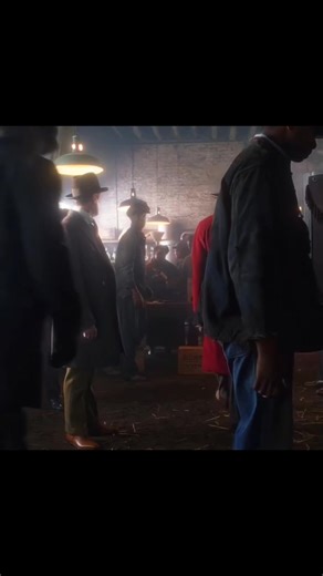 Exploring Eddie Kessler: A Key Character in Boardwalk Empire