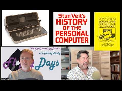 "The Osborne Skyrocket" Chapter 16, "Stan Veit’s History of the Personal Computer"