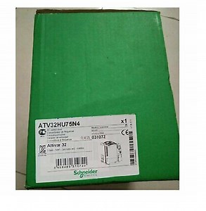 [Hot Item] High-Performance ATV310hu30n4a Variable Speed Drive for Industrial Applications