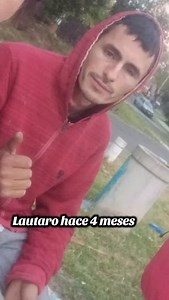 Dios sigue cambiando vida a veces estoy cansado a veces me da bronca los comentarios ( porque soy de carne y hueso aclaro ) pero cuando veo esto me llena el corazón y les digo la verdad sigan hablando sigan criticando que Dios sigue rescatando jóvenes de las adicciones …. En Dios todo es posible !!! | Hogar Alfarero Hogar Alfarero