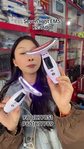 Explore Seven Light EMS Products for Home and Decor