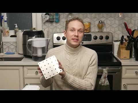 The BEST way to Empty Vape Carts