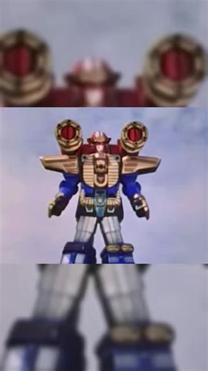 Zeo Mega Battlezord Power Rangers ZEO guide
