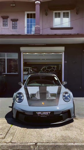 The Ultimate in Performance and Protection at Purist Automotive – STEK Dyno Shield Porsche 911 GT3 RS Weissach The Porsche 911 GT3 RS embodies the pinnacle of track precision, designed for those who demand perfection in every turn. At Purist, we promise a precision PPF installation for those who expect nothing but the best. Stek PPF is the ultimate paint protection solution for enthusiasts who demand excellence. The Stek PPF Purist film provides an invisible shield that preserves your vehicle’s 