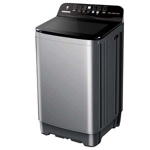Single Tub 6kg Top-Loading Fully Automatic Washing Machine