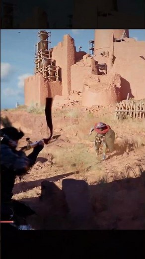 Crimson Desert Gameplay: These Musket Mechanics are INSANE ⚔️